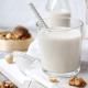 Ореховое молоко из фундука: рецепты, польза и вред