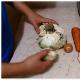 Как сделать капусту жареную на сковороде пошаговый рецепт с фото
